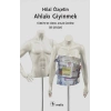 Ahlakı Giyinmek