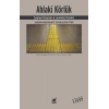 Ahlaki Körlük