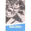 Ahmet Hamdi Tanpınar - Bütün Şiirleri