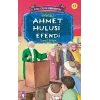 Ahmet Hulusi Efendi