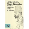 Ahmet Rüstem Bey