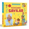 Aile Hikayeleri Serisi: Evimizdeki Sayılar