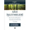 Aile İşletmeleri