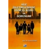 Aile İşletmelerinde Güncel Konu ve Sorunlar