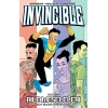 Aile  Meseleleri - Invincible 1