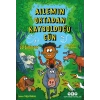 Ailemin Ortadan Kaybolduğu Gün