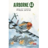 Airborne 44 Cilt 2 ( Ciltli )