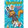 Ajan Hızlıpati
