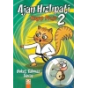 Ajan Hızlıpati 2 - Kayıp Proje