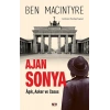 Ajan Sonya