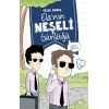 Ajanlar Peşimizde – Ela’nın Neşeli Günlüğü