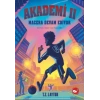 Akademi 2: Macera  Devam Ediyor