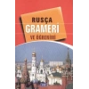 Akademik Rusça Grameri ve Öğrenimi