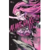 Akame, Keser 10