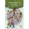 Akasyalı Meydanın Çocukları