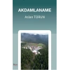 Akdamlaname