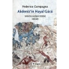 Akdeniz’in Hayal Gücü