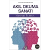Akıl Okuma Sanatı