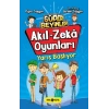 Akıl ve Zeka Oyunları 1 - Yarış Başlıyor