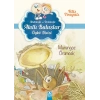 Akıllı Buluşlar Öykü Dizisi - Marangoz Örümcek