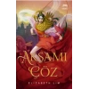 Akşamı Çöz – Karton Kapak Yıldızların Kanı Serisi 2. Kitap