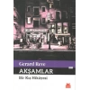 Akşamlar Bir Kış Hikayesi