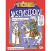 Akşemseddin - Ömür Boyu Öğrenci