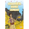 Alaaddin’in Sihirli Lambası