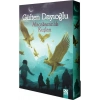 Alacakaranlık Kuşları
