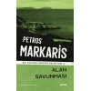 Alan  Savunması