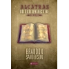 Alcatraz Kötü Kütüphanecilere Karşı