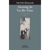 Alemdağ’da Var Bir Yılan