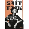 Alemdağ’da Var Bir Yılan