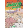 Alevli Nehirler - Dinozor Yarışları