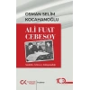 Ali Fuat Cebesoy