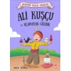 Ali Kuşçu ve Uçamayan Gülibik