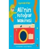 Alinin Fotoğraf Makinesi