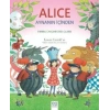 Alice Aynanın İçinden