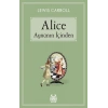 Alice Aynanın İçinden