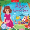 Alice İn Wonderland / Alice Harikalar Diyarında