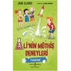 Ali’nin Müthiş Deneyleri - Fırlatma!