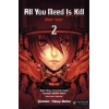 All You Need Is Kill - Öldür Yeter - 2