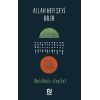 Allah Her Şeyi Bilir