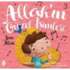 Allahın Güzel İsimleri 3 - Semi Allah