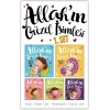 Allahın Güzel İsimleri Seti (5 Kitap)