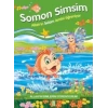 Allahın İsimlerini Öğreniyorum: Somon Simsim