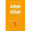 Allah Var Diyorsan  Allah Yokmuş Gibi Yaşama