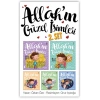Allah’ın Güzel İsimleri - 2 (5 Kitap Takım)
