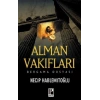 Alman Vakıfları