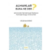 Almanlar Buna Ne Der?